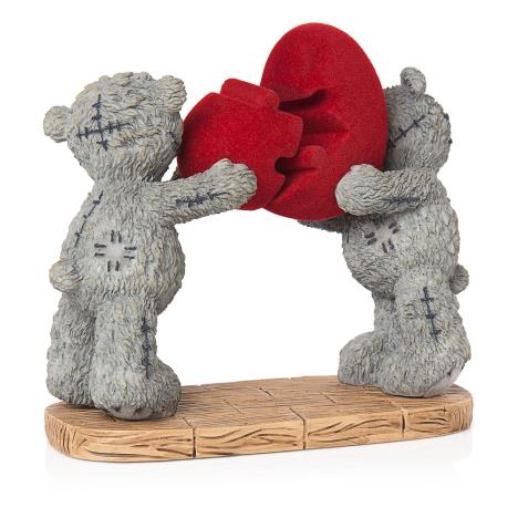 Together We Are One Me to You Bear Figurine Extra Image 1